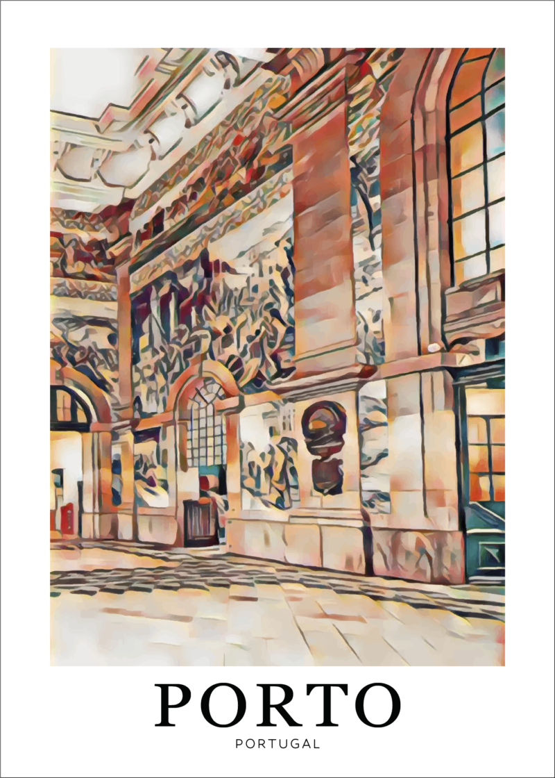 Estação São Bento - Image 4