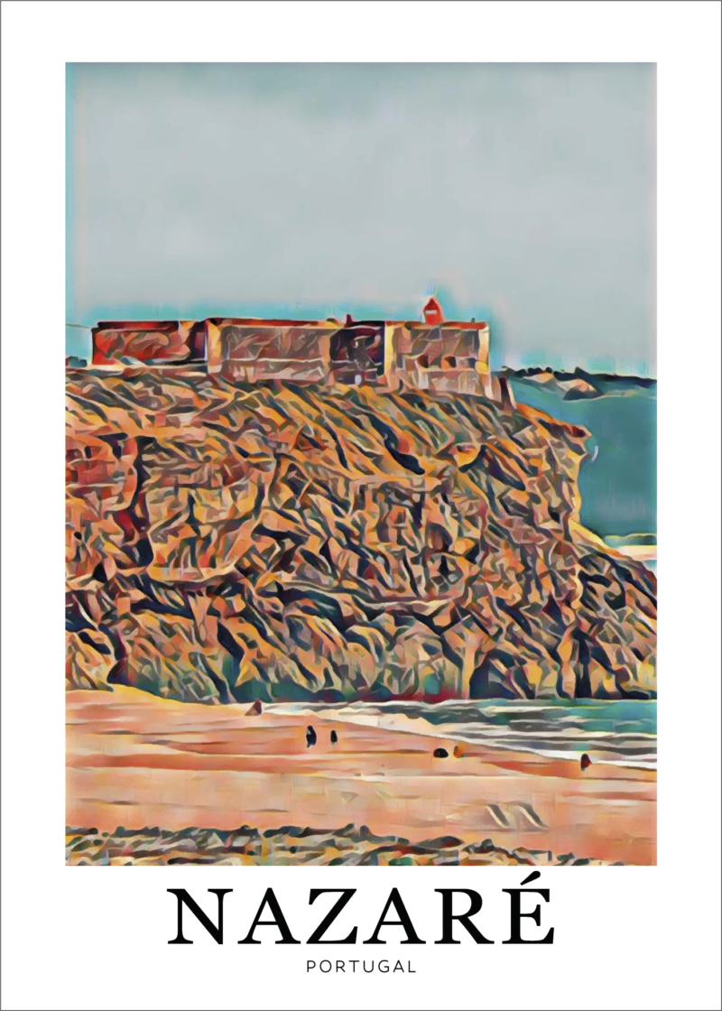 Farol de Nazaré - Image 4