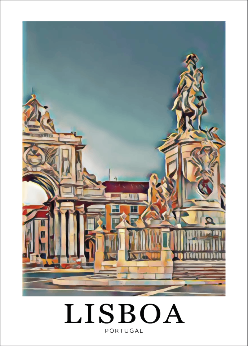 Praça do Comércio - Image 4