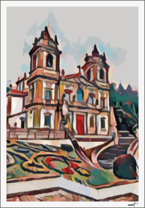 Bom Jesus do Monte