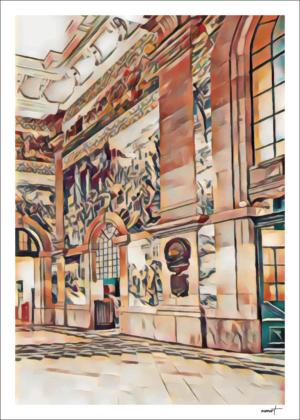 Estação São Bento