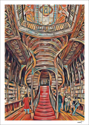 Livraria Lello