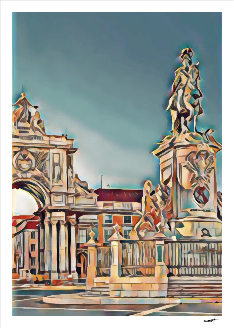 Praça do Comércio