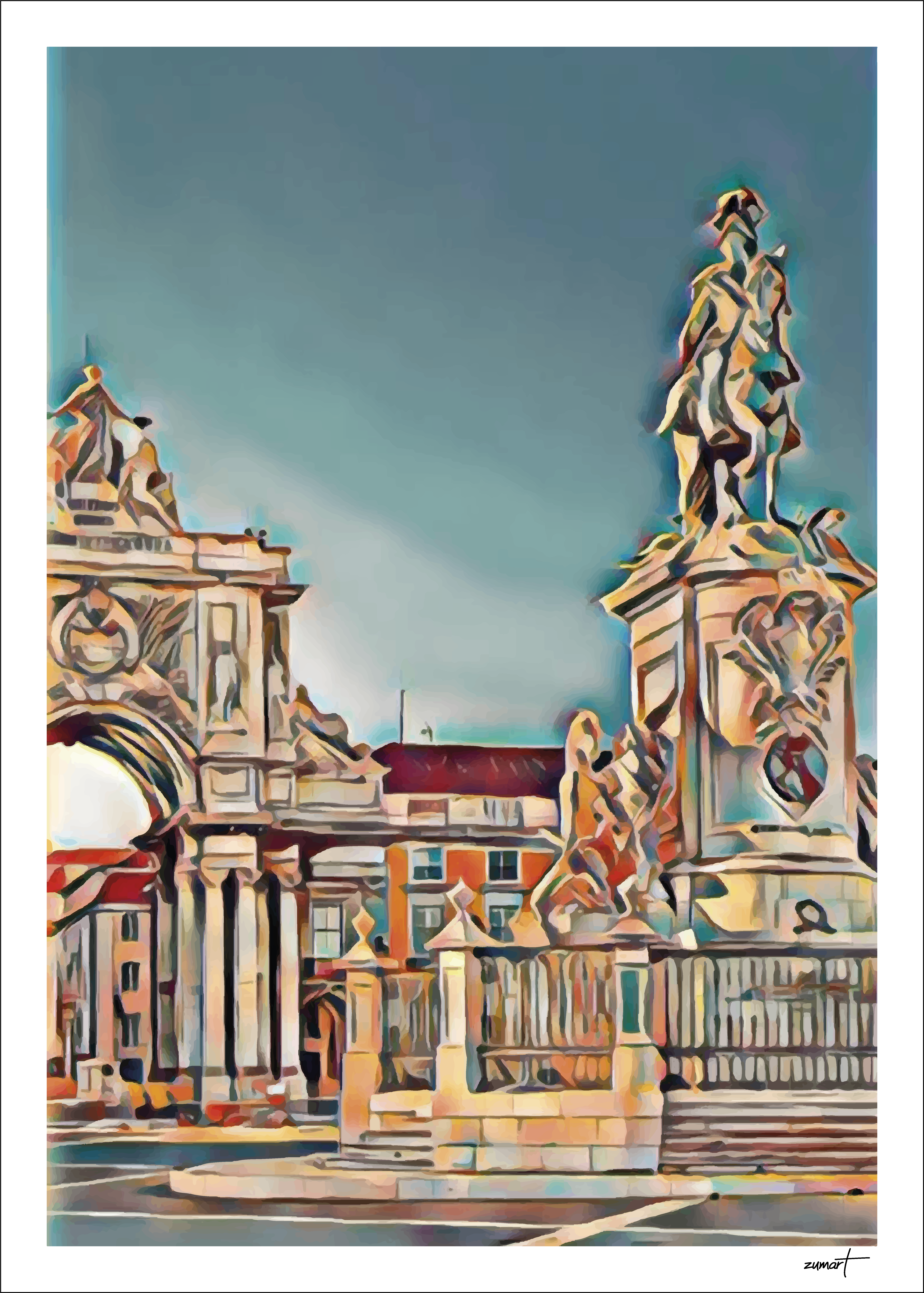 Praça do Comércio
