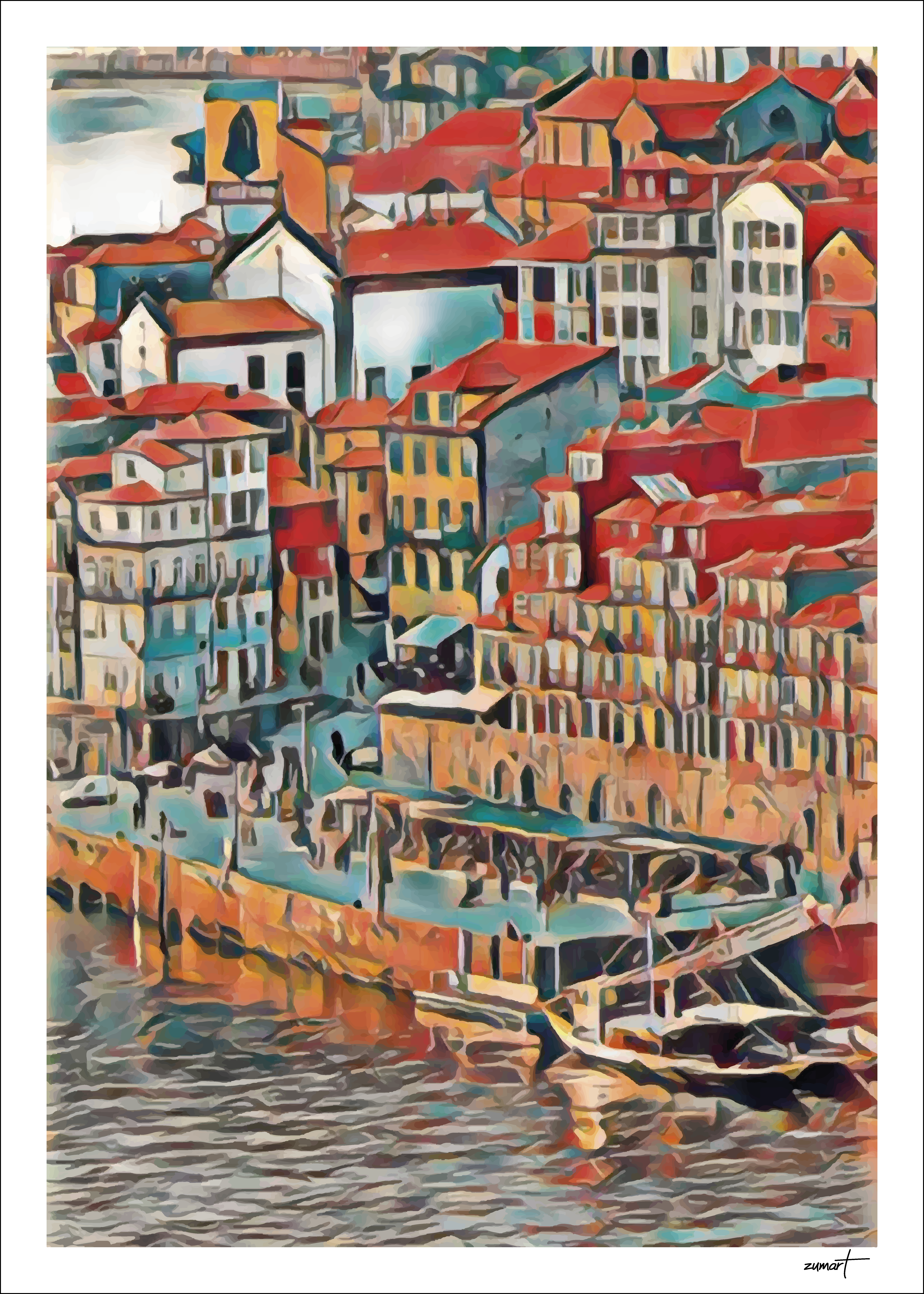 Ribeira