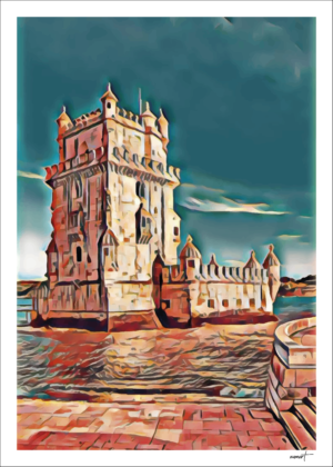 Torre de Belém
