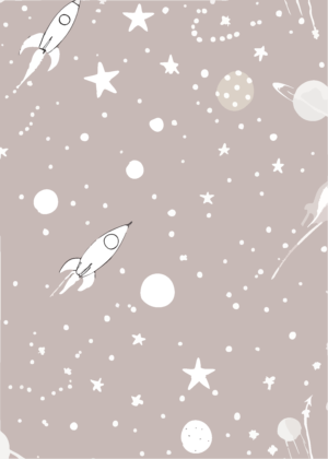 Nave Espacial