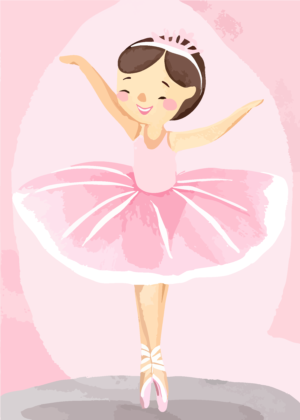 Bailarina