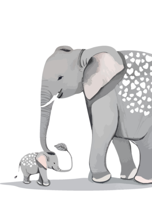 Família Elefante