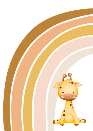 Girafa Arco