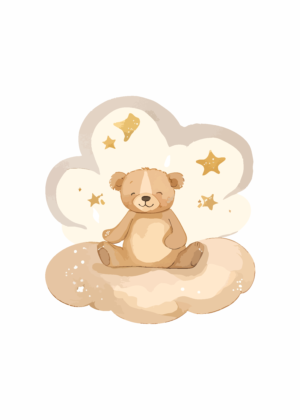 Urso Sonhador