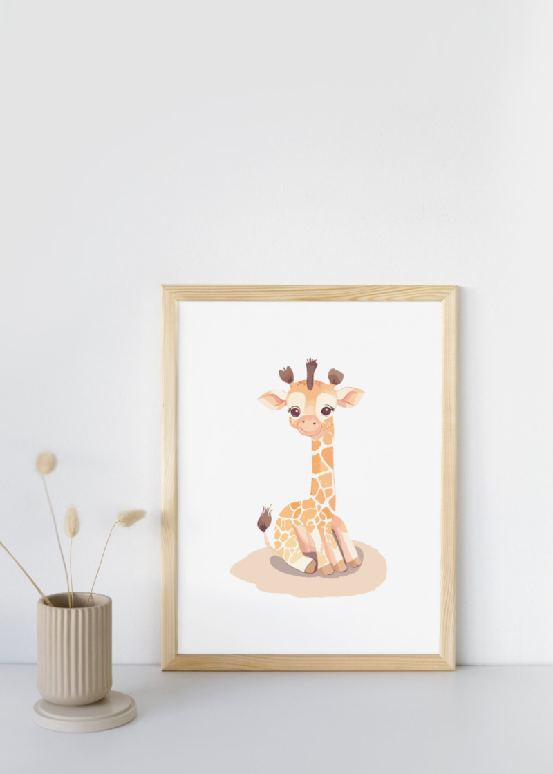 Girafa - Image 2