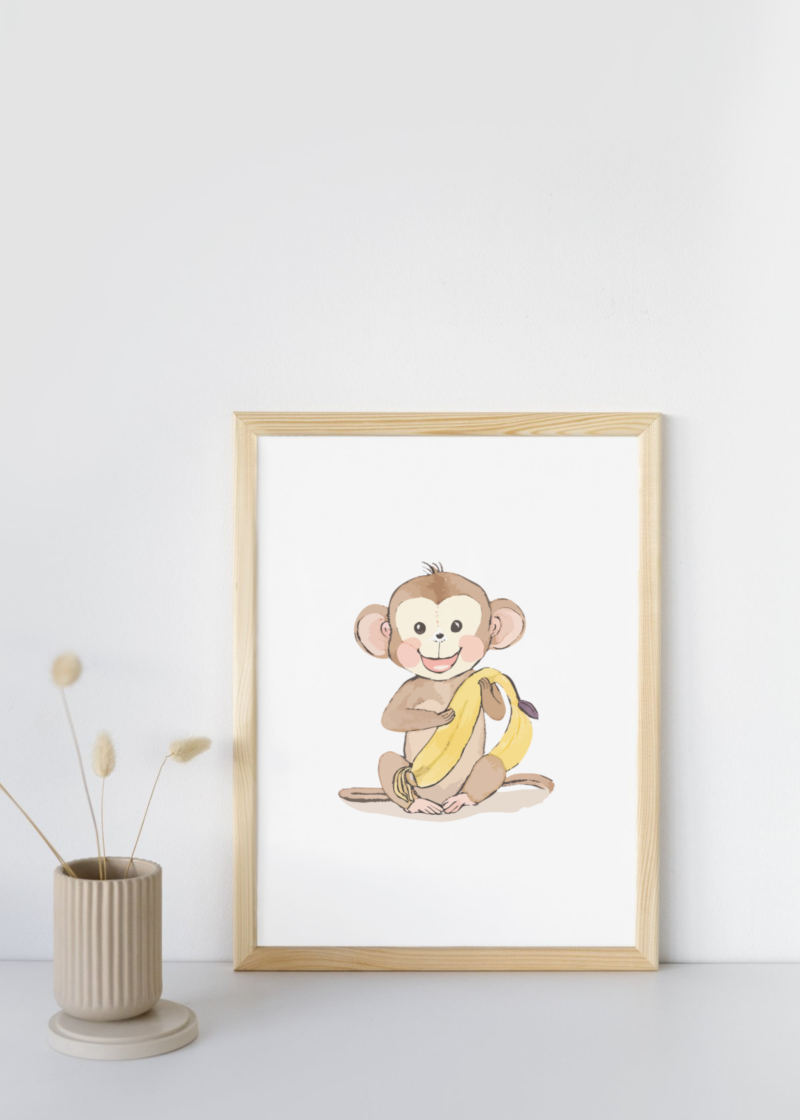 Macaco Bananinha - Image 2