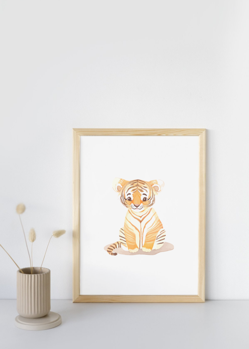 Tigre - Image 2