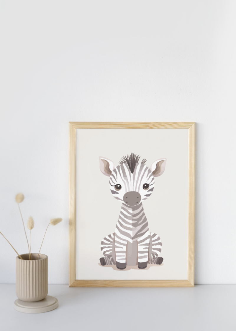Zebra - Image 2