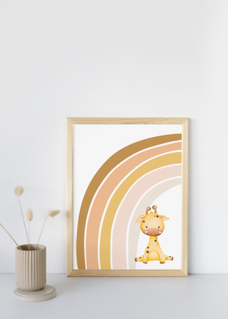Girafa Arco - Image 2