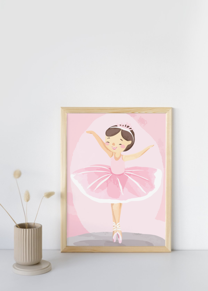 Bailarina - Image 2