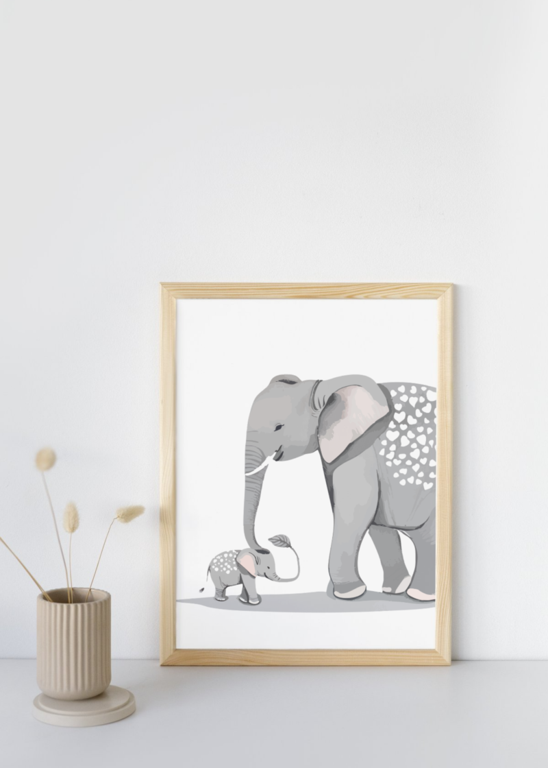 Família Elefante - Image 2