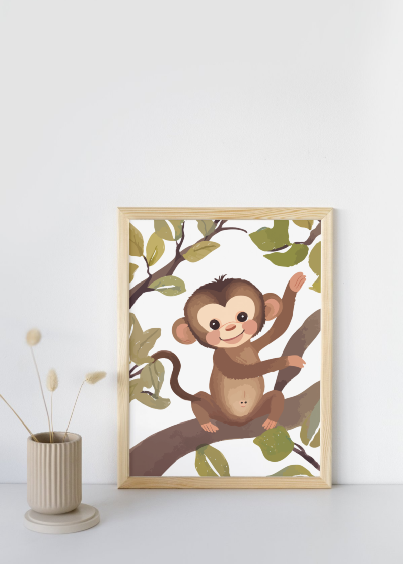 Macaco Selva - Image 2