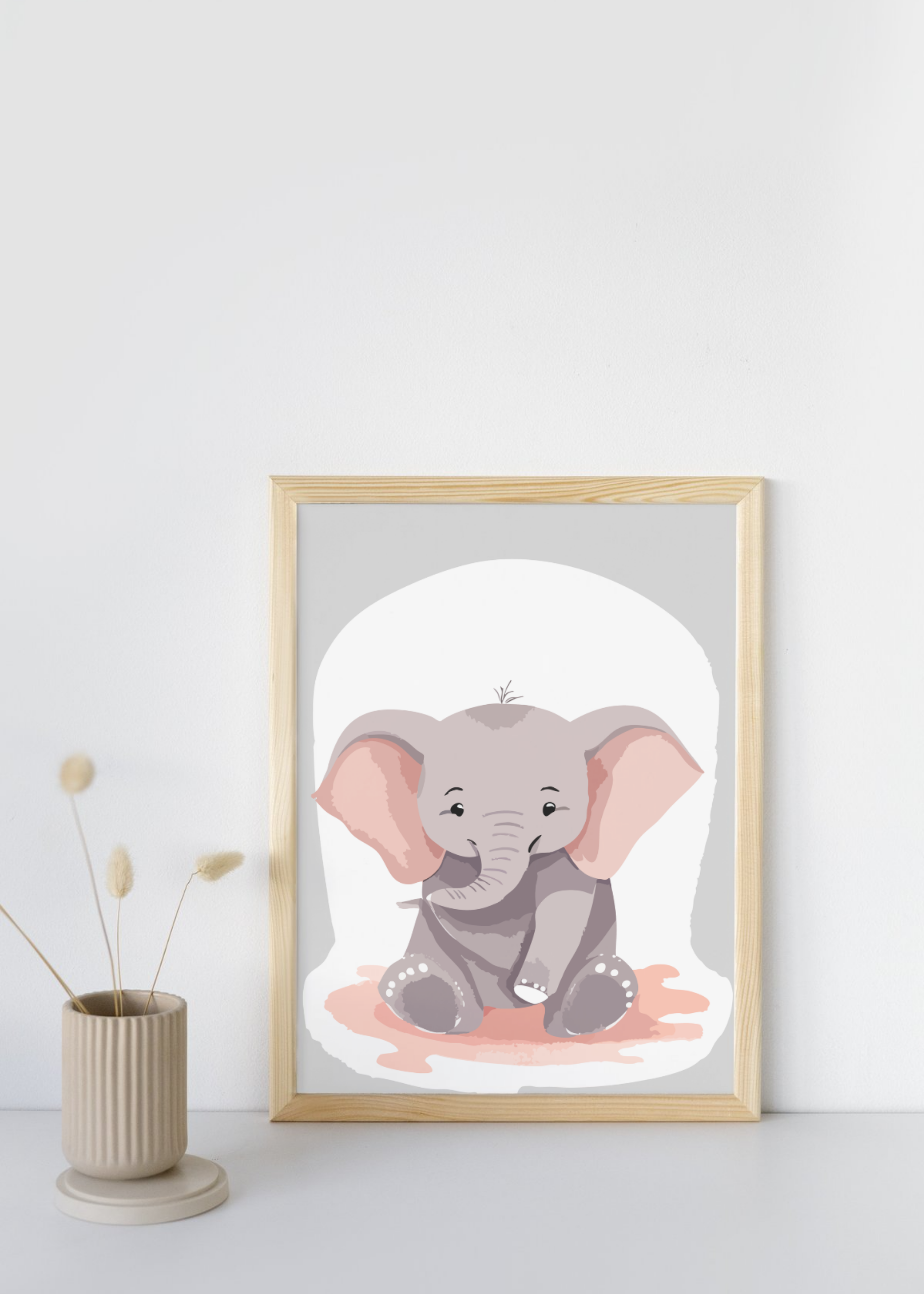 Menino Elefante - Image 2