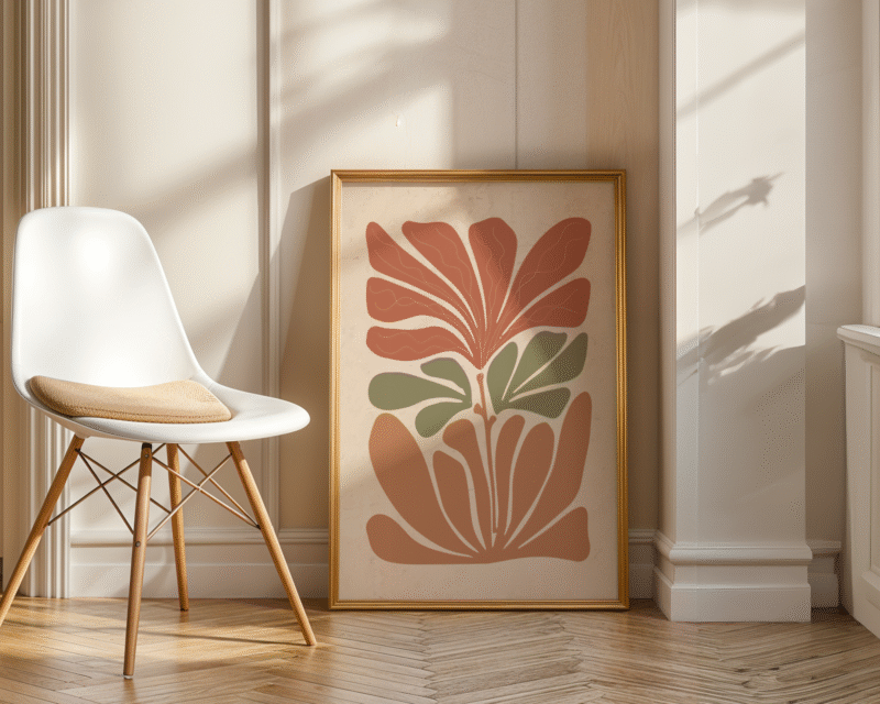 Abstract Foliage - Image 2