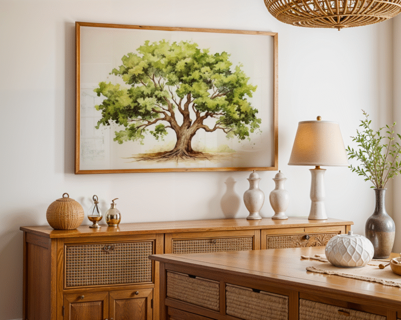 Ancient Oak - Image 2