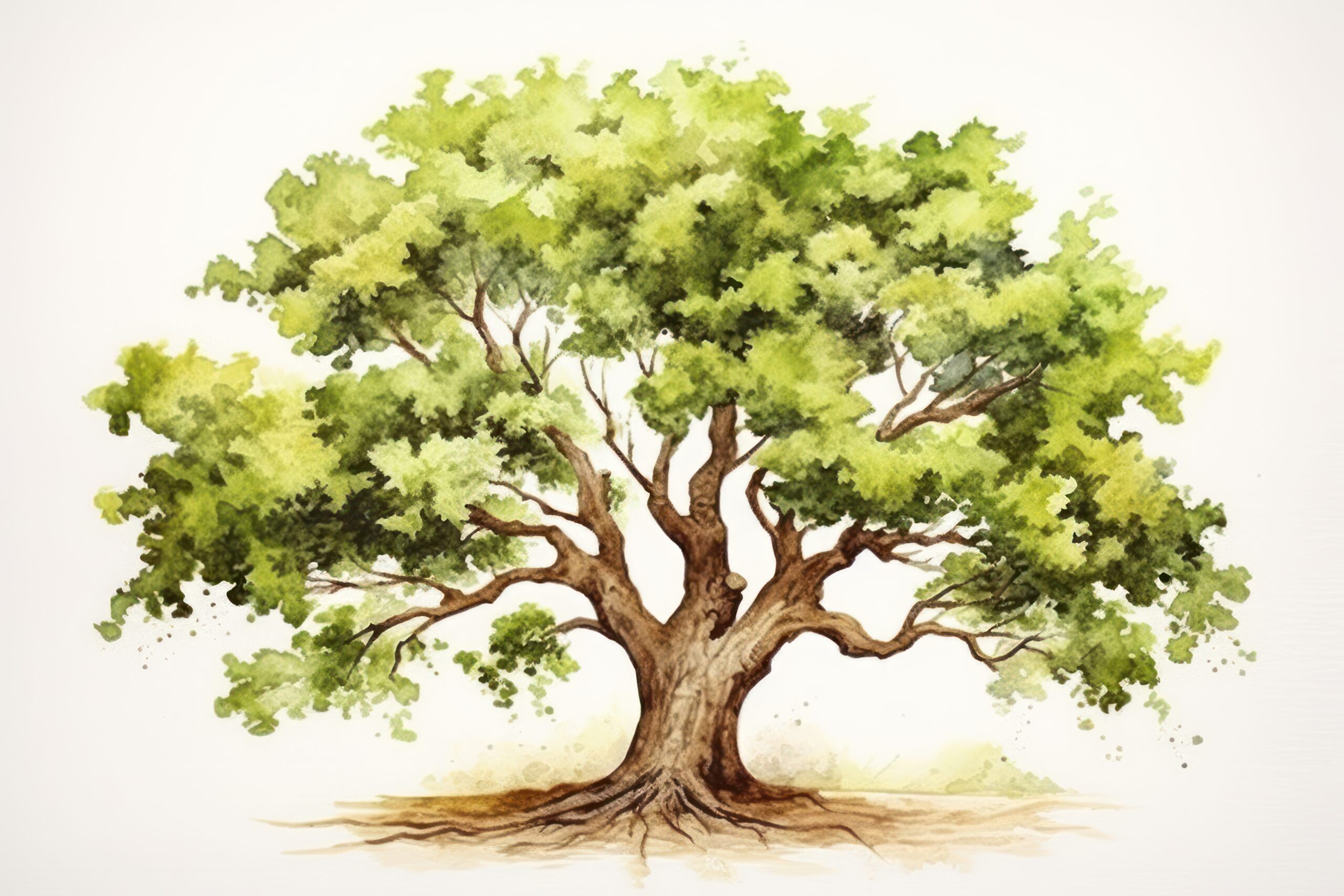 Ancient Oak
