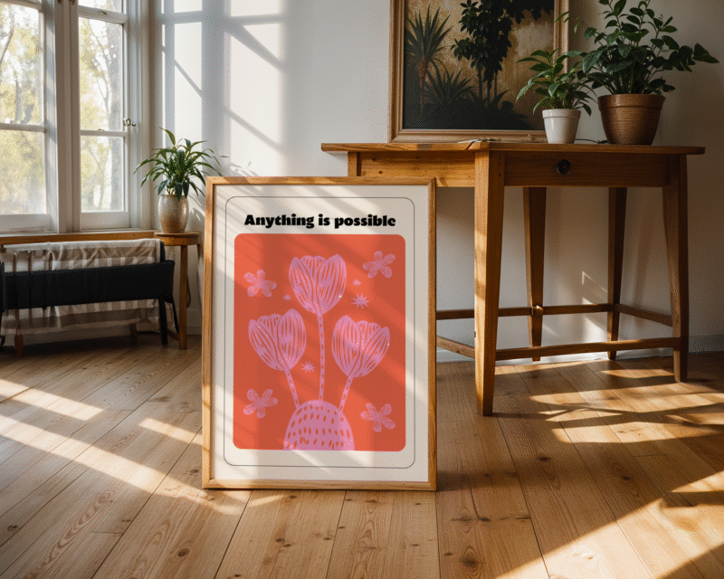 Anything is possible - Image 2