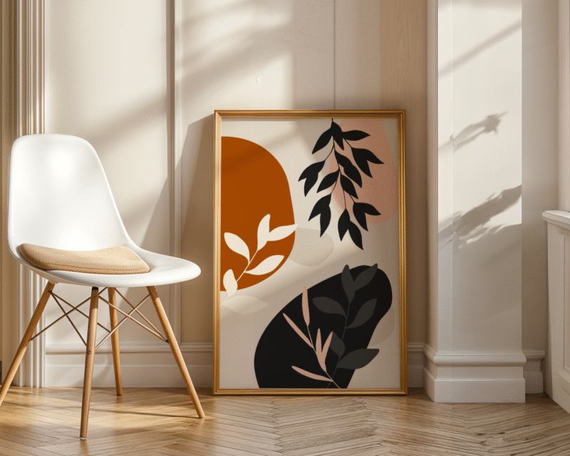 Autumn Contrast - Image 2