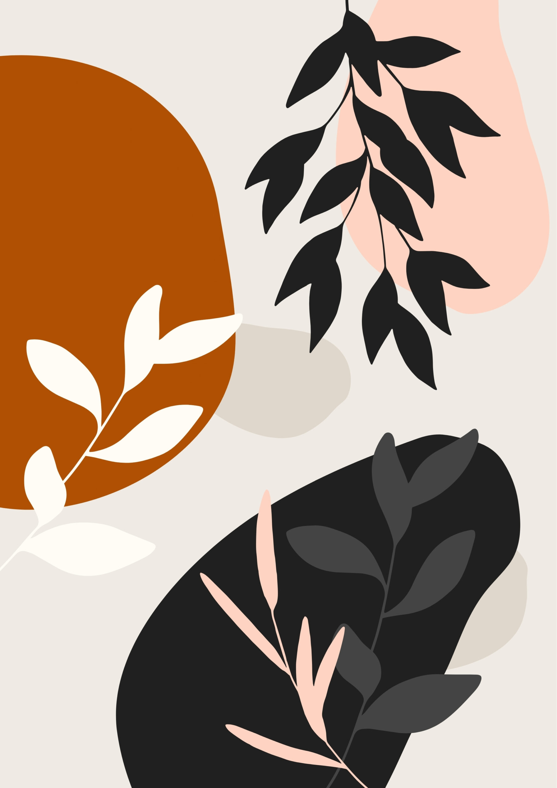 Autumn Contrast