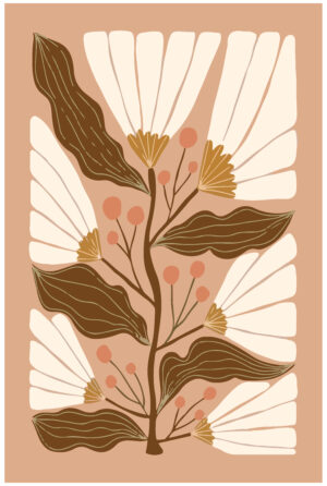 Autumn Veins