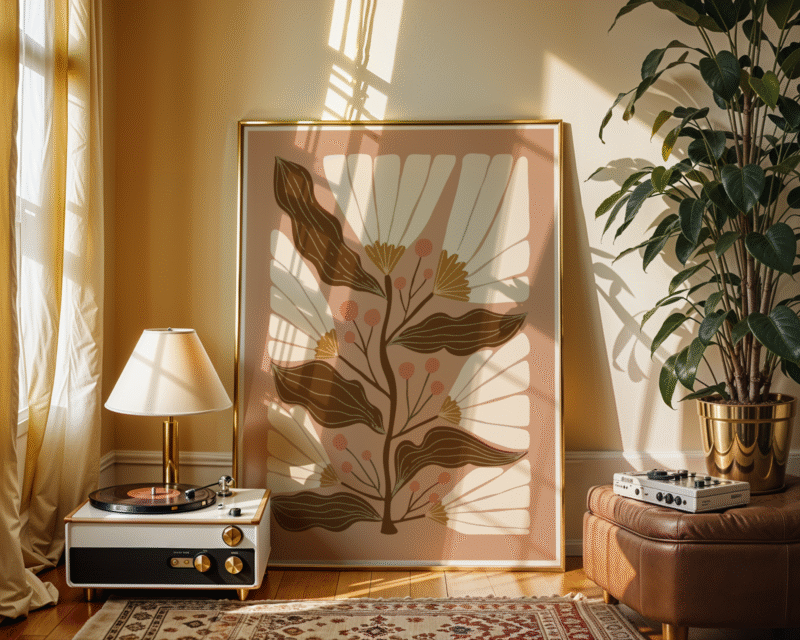 Autumn Veins - Image 2