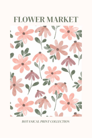 Blossom Bazaar