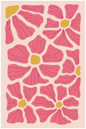 Blush Burst