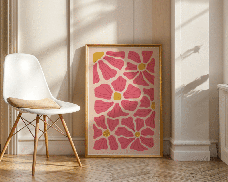 Blush Burst - Image 2