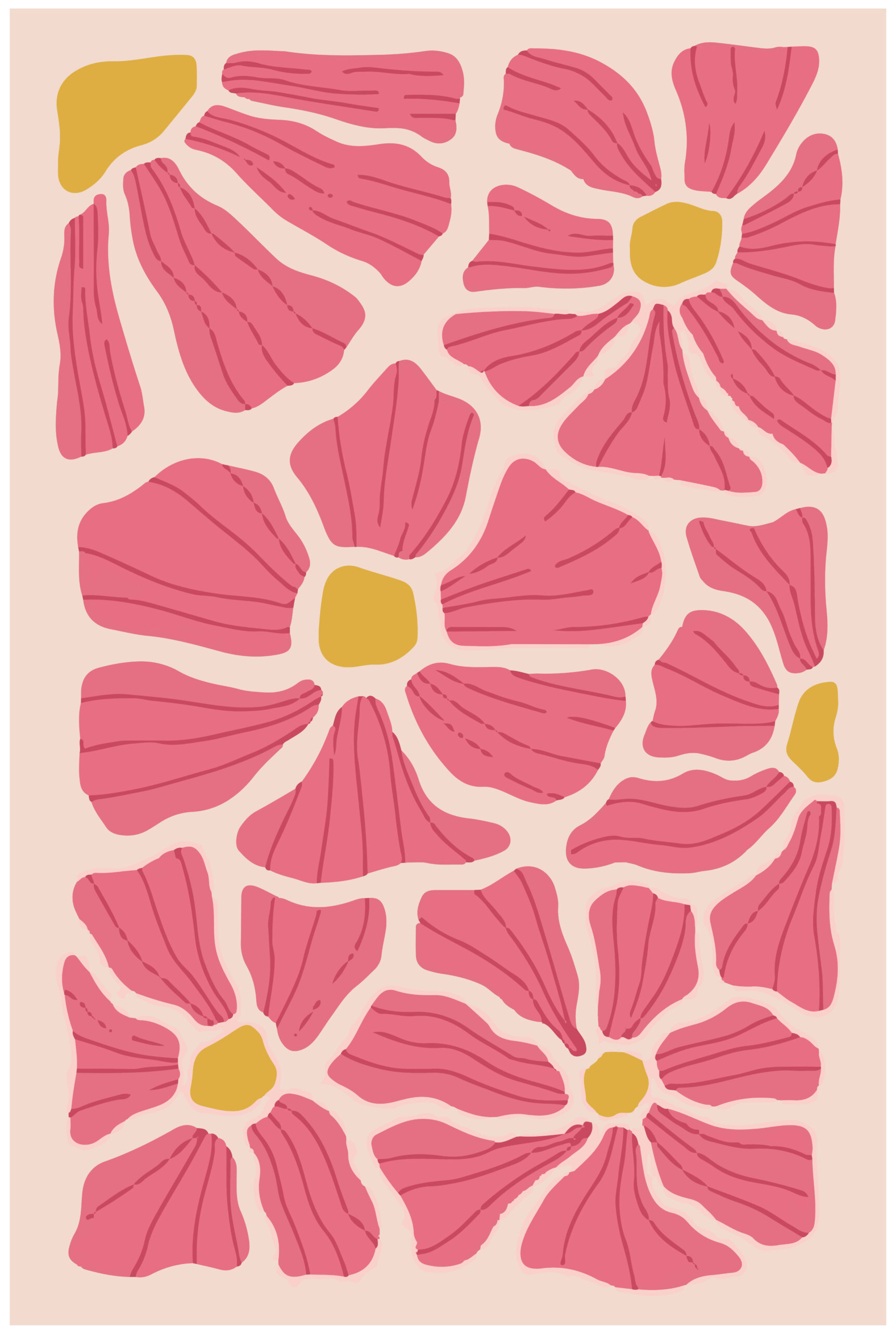 Blush Burst