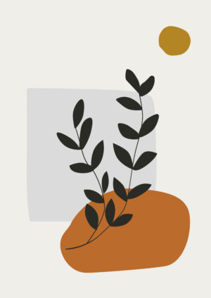 Botanical Balance