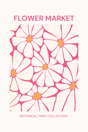 Botanical Print