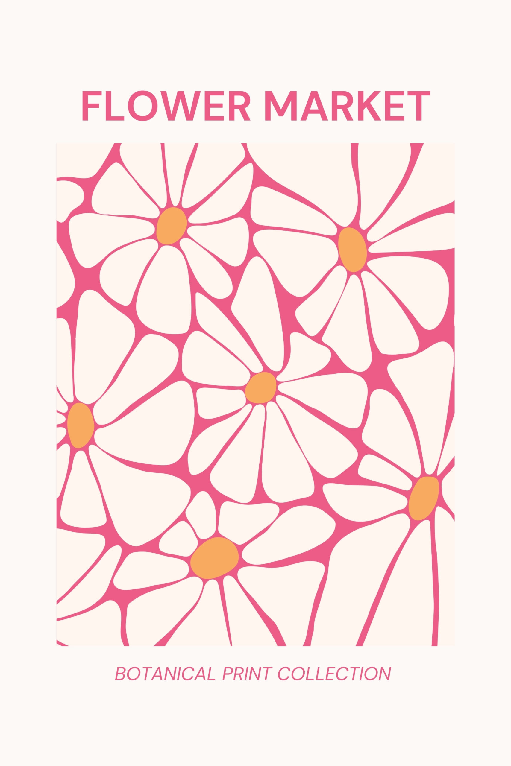 Botanical Print