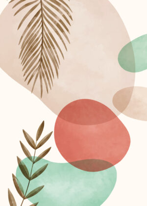Botanical Shapes