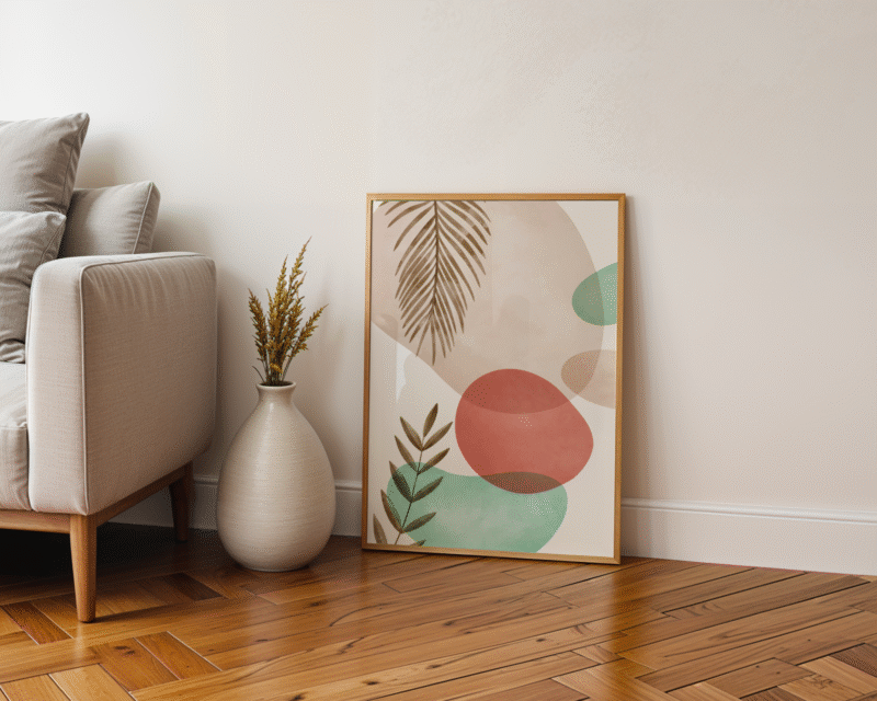 Botanical Shapes - Image 2