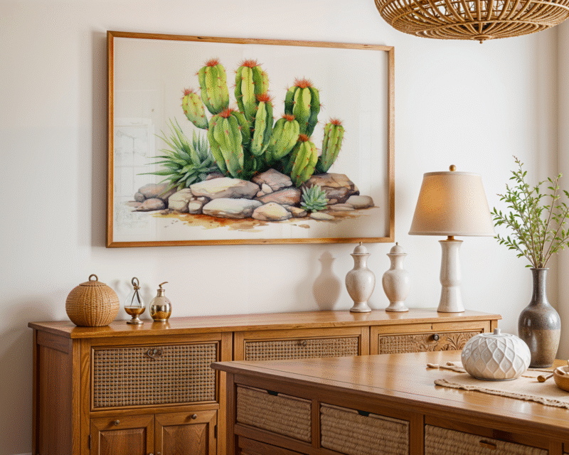 Cactus Stones - Image 2