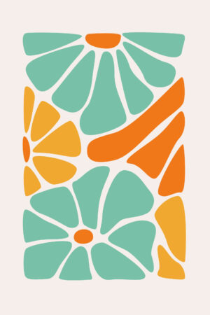 Citrus Bloom
