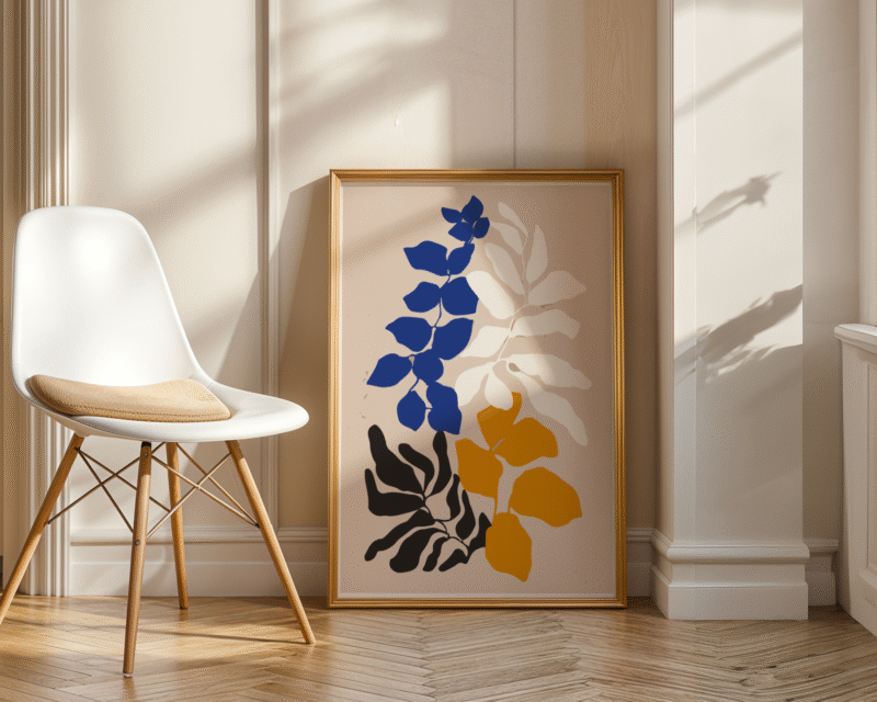 Contrast Garden - Image 2