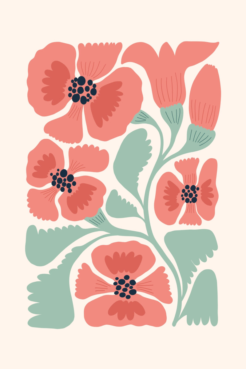 Coral Waltz