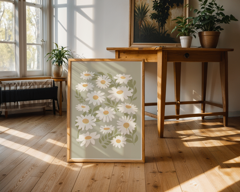 Daisy Meadow - Image 2
