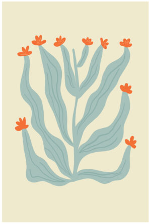 Dancing Leaves
