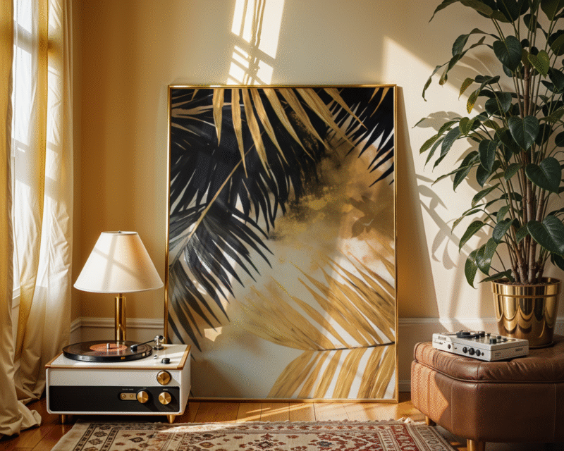 Dark Tropic - Image 2