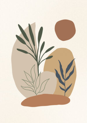 Desert Garden