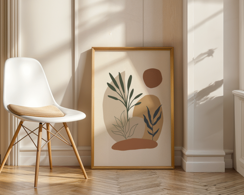 Desert Garden - Image 2